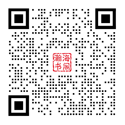 阅读书源二维码