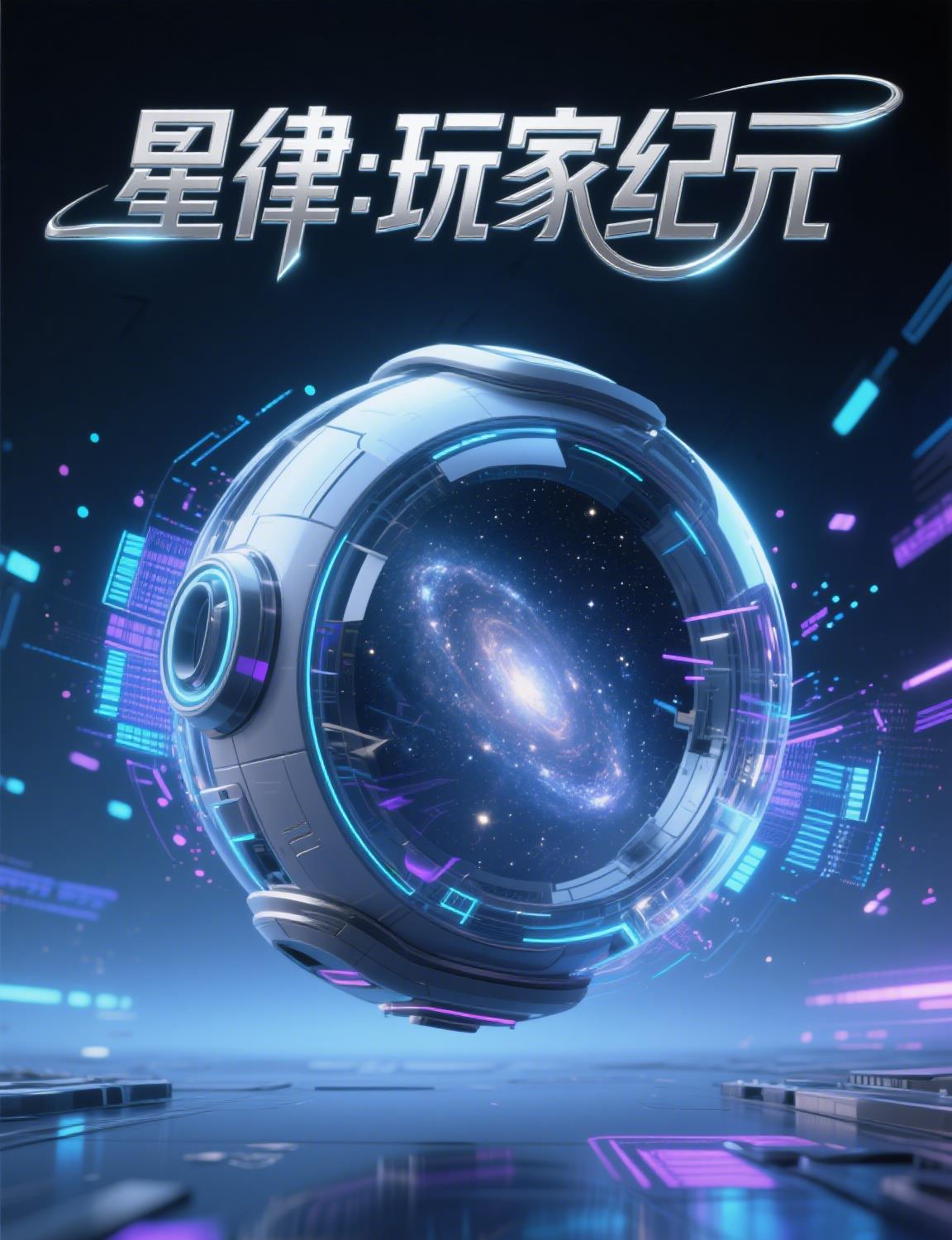 星律:玩家纪元