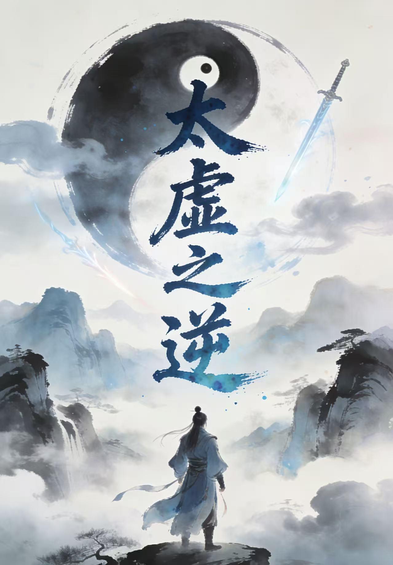 太虚之逆