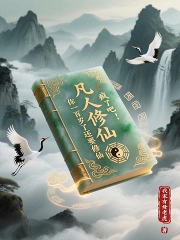 凡人修仙:疯了吧!你一百岁了还要修仙