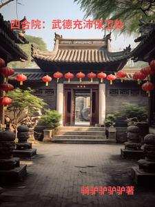 四合院 24岁 是处长