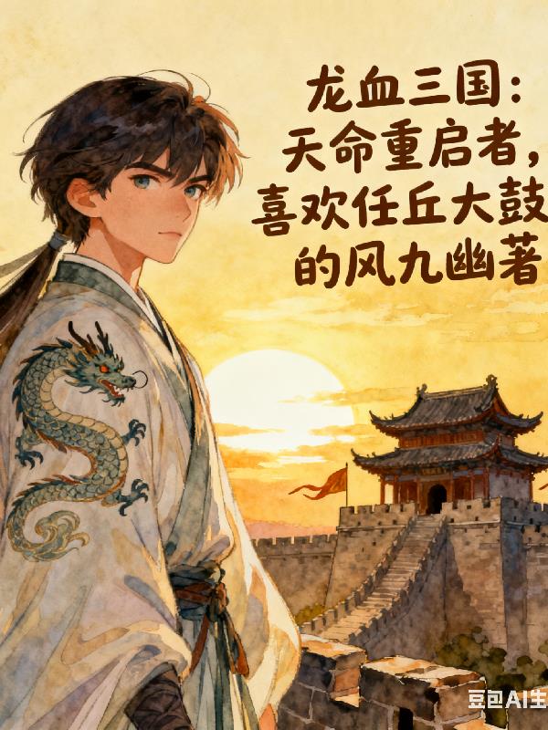 龙血三国:天命重启者