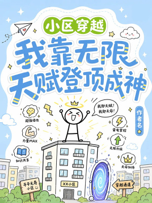 小区穿越:我靠无限天赋登顶成神