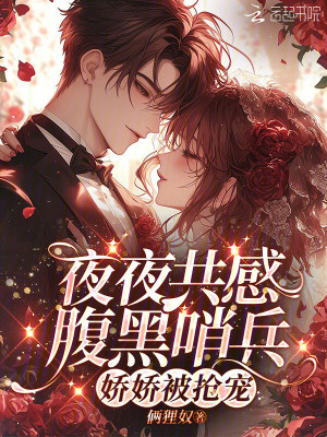 夜夜共感腹黑哨兵,娇娇被抢宠