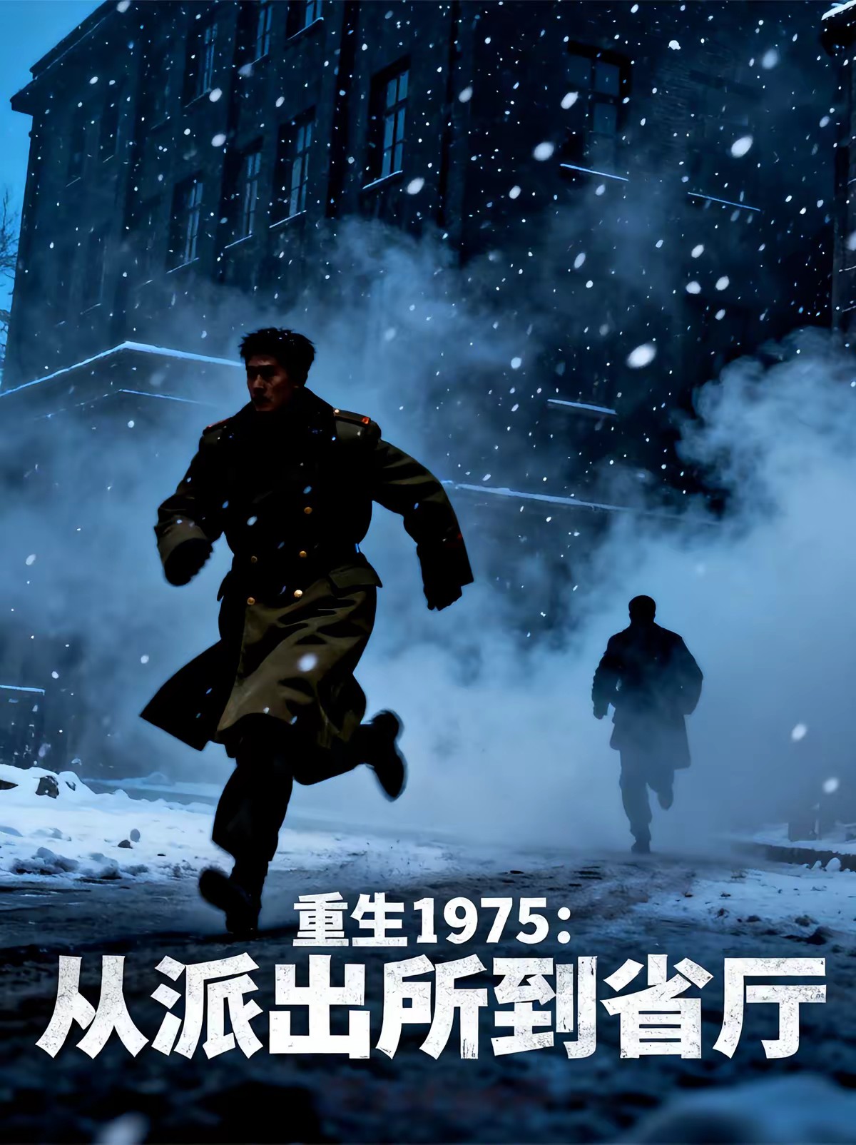 重生1975:开局放走一个知青