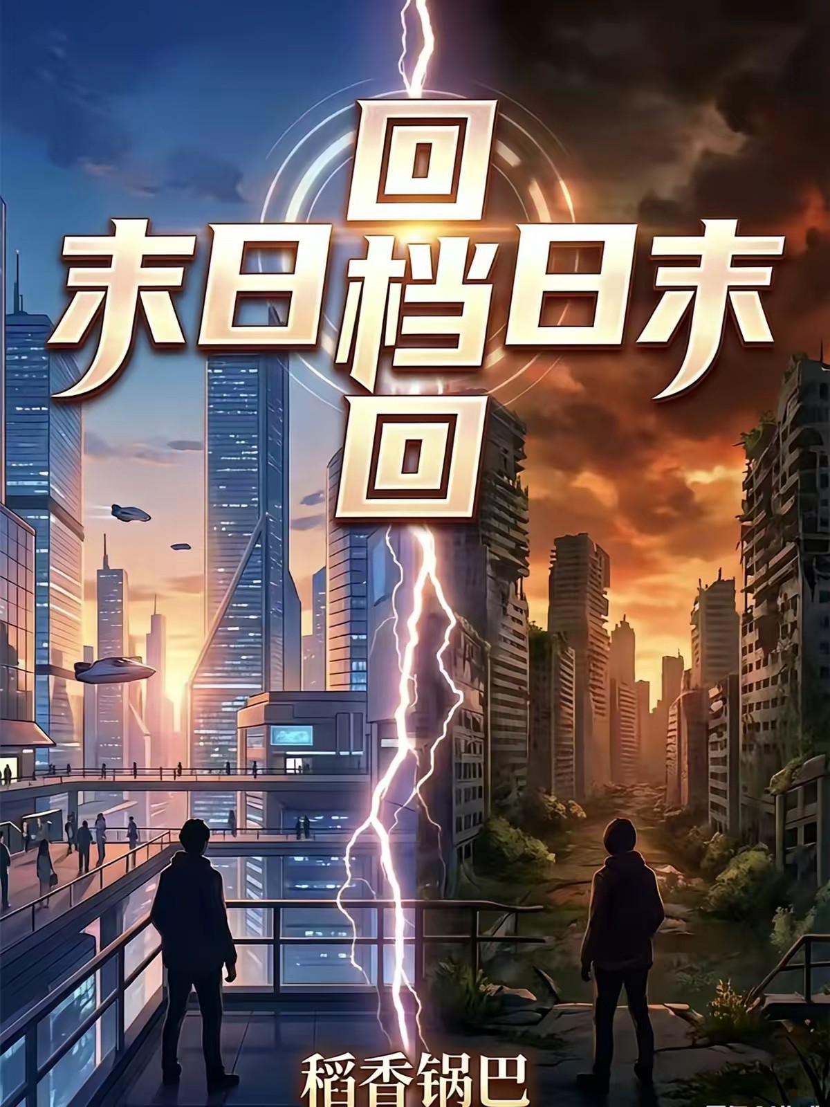 死亡回档,48小时拯救世界