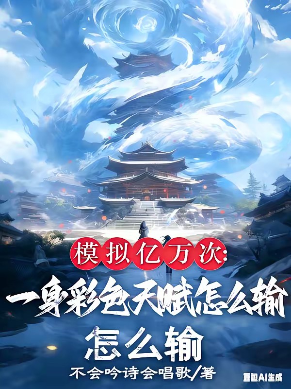 果位修仙?我能模拟成仙