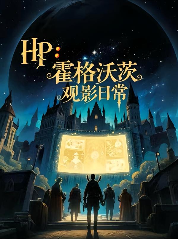 hp:霍格沃茨观影日常