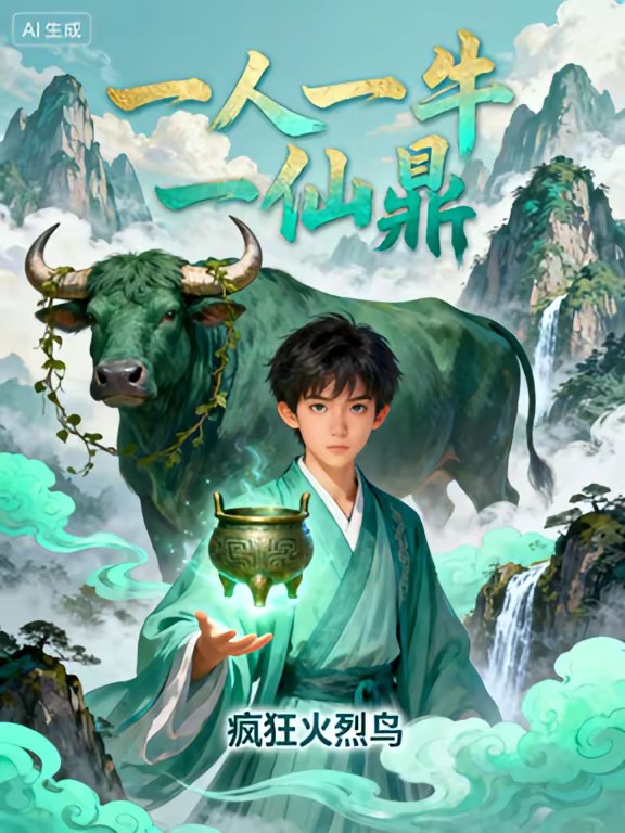 凡人修仙:与天争命