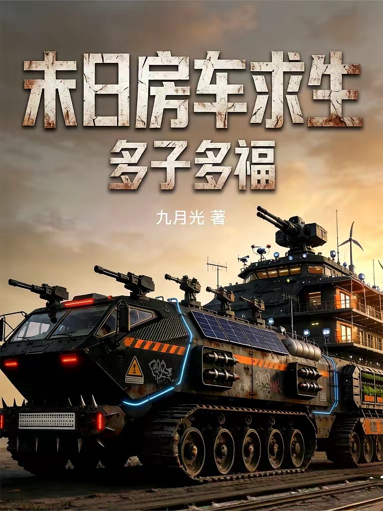 末日房车求生,多子多福