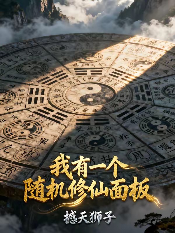 道观有神仙