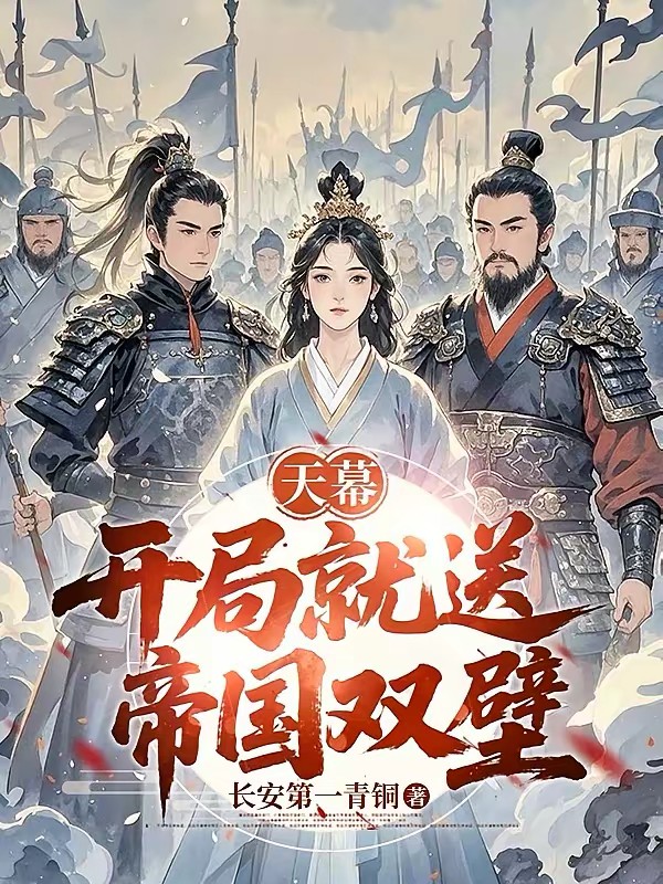 天幕:武帝,这嫁妆给我我也行