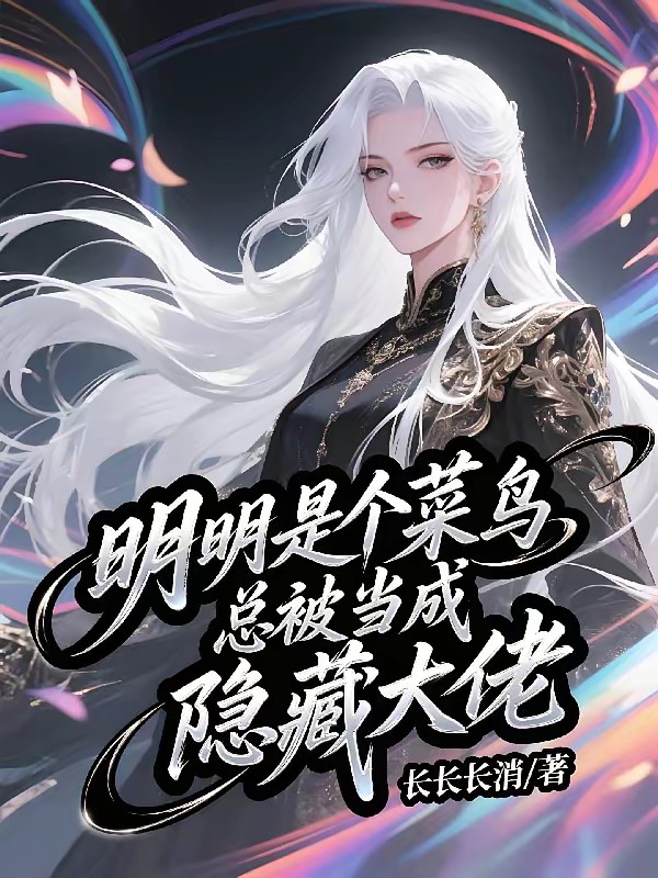 无限流:摆烂后我封神了