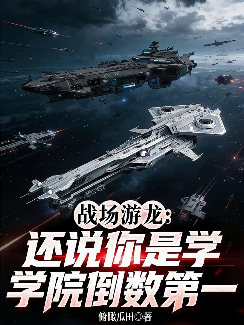 开局上帝视角,星际战争怎么输