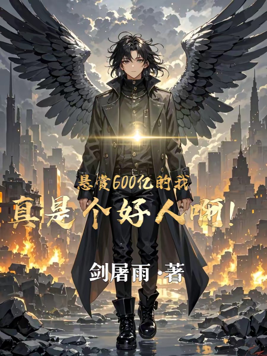 当个星际猎人,怎么登上通缉令了