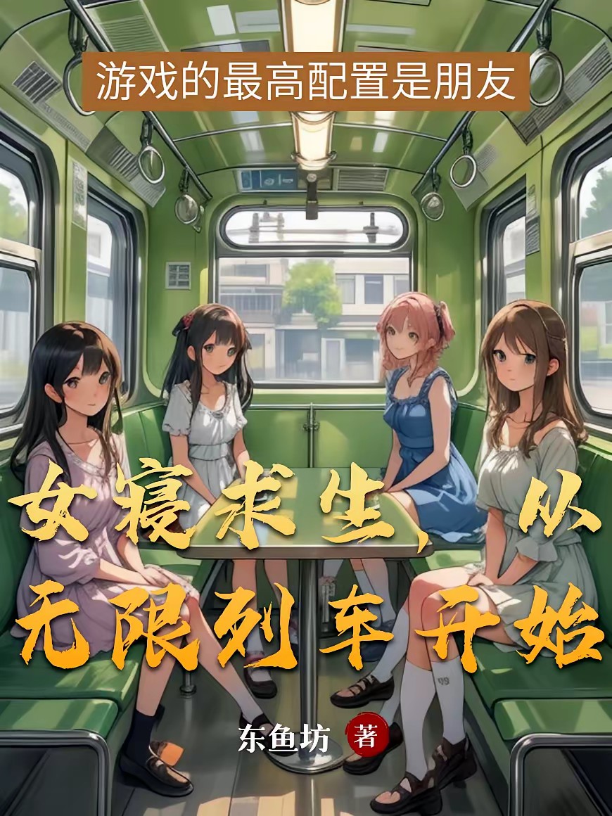 女寝求生,无限列车躺赢