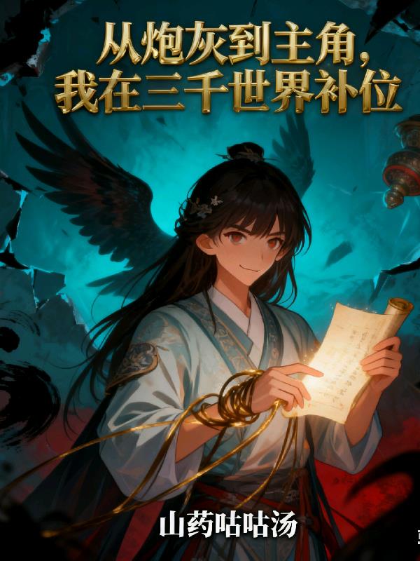 她是逃生游戏中的顶级祸水