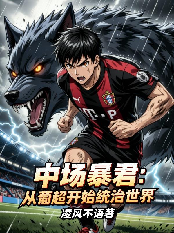 中场暴君:从葡超开始统治世界