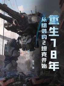 重生78年,从组装豹2坦克开始