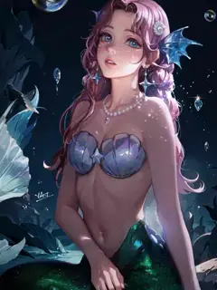 风暴过后的晴天,海与陆的誓言