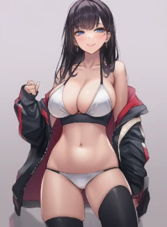 世界调制模式