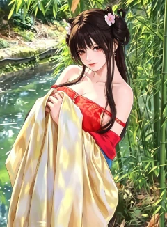 师兄别回头,剩下的500人我来对付