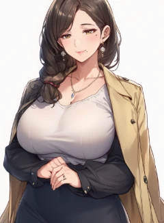 穿越神雕干娘俏黄蓉H版