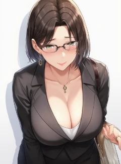 汉服模特动作