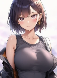 我的女友小名叫依依