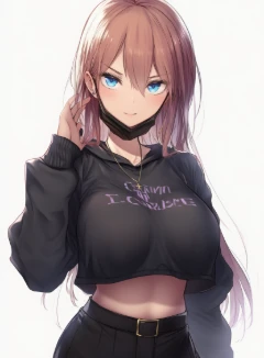 综穿:武力满级 画风清奇