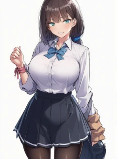 刚上大学,系统说这里是合欢宗