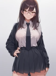 我有一座恐怖屋