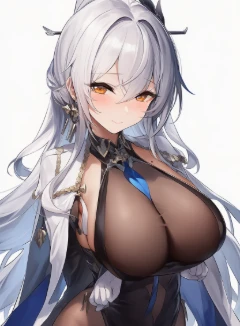 痴女航线