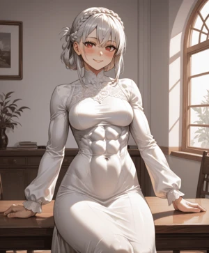 南北女侠列传(卷二)