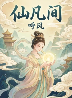 仙凡间