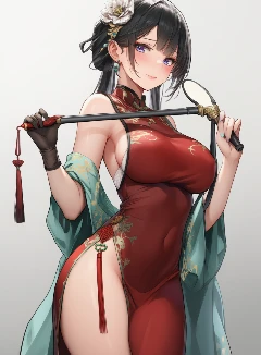 混沌世界