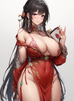 武林顶级宗门百花谷的仙子们败给猥琐山贼,献出一切成为他们的母猪怀孕便器～