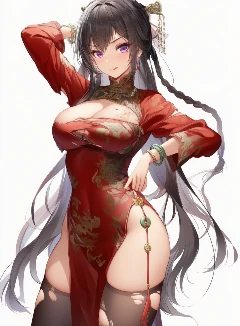 水火仙君群芳宴,香风美酒裙下眠