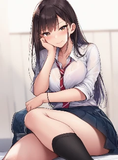 怀孕吧,我亲爱的老姐