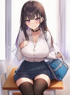 殷桓小说