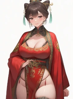 仙路绿途加料版
