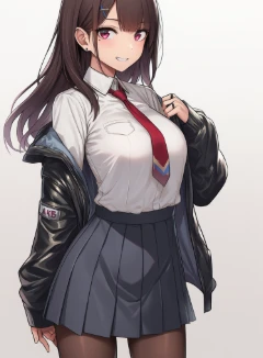 埃吉尔的绿帽深渊