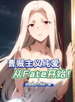 曹贼主义纯爱,从Fate开始!(加料)