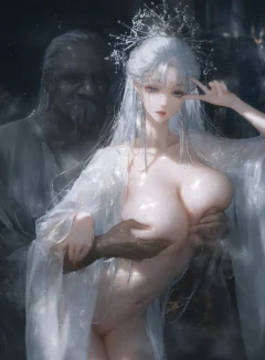 我家女帝娘子有点骚