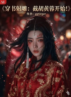 穿书到射雕世界,从截胡黄蓉开始SM