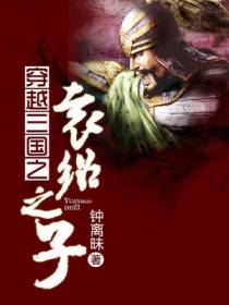 穿越三国之袁绍之子