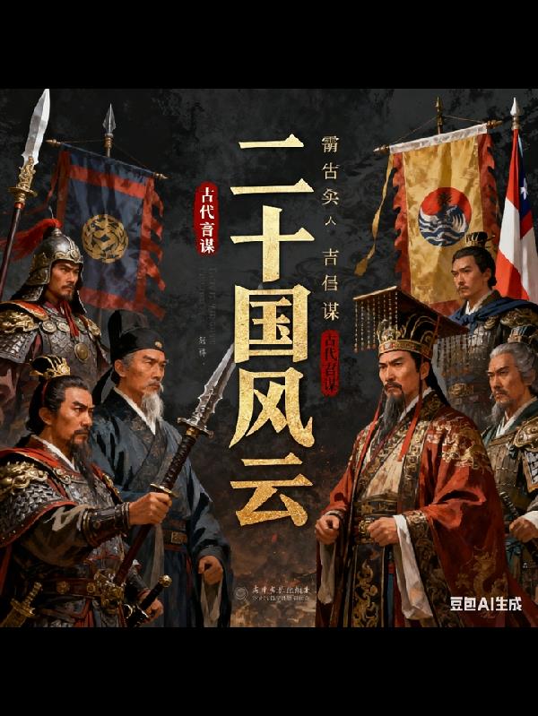 风云二十载下一句可以接什么