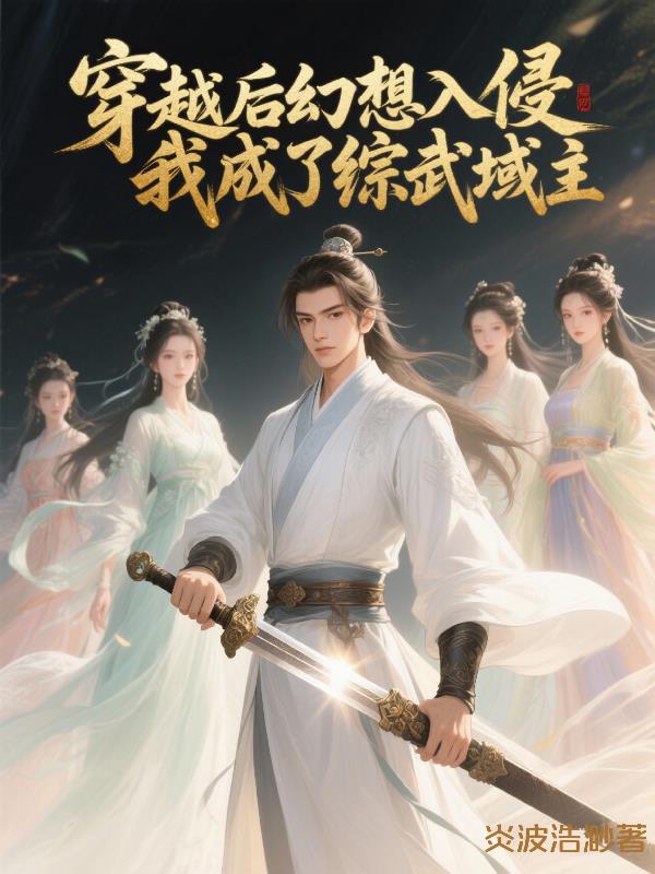 穿越后幻想入侵我成了综武域主