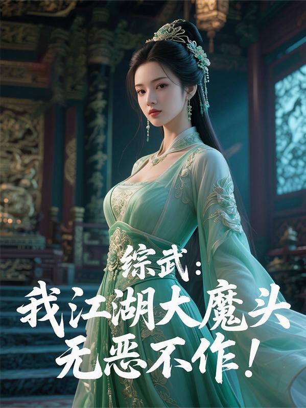 认真清楚的女友