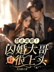 禁止离婚!闪婚大哥后很上头